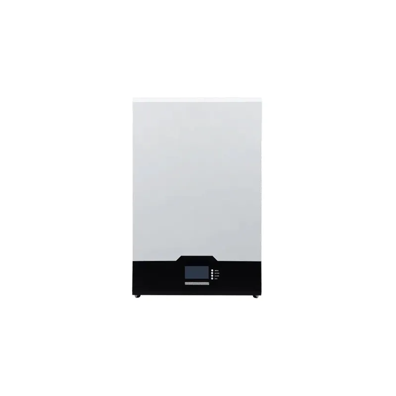 Data Center Energy Storage System Guide for Enterprise Applications