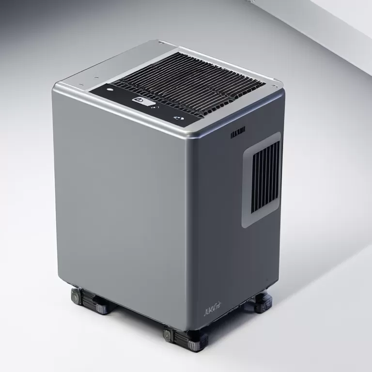 Trends in Sitting-Stand Energy Storage Battery Design