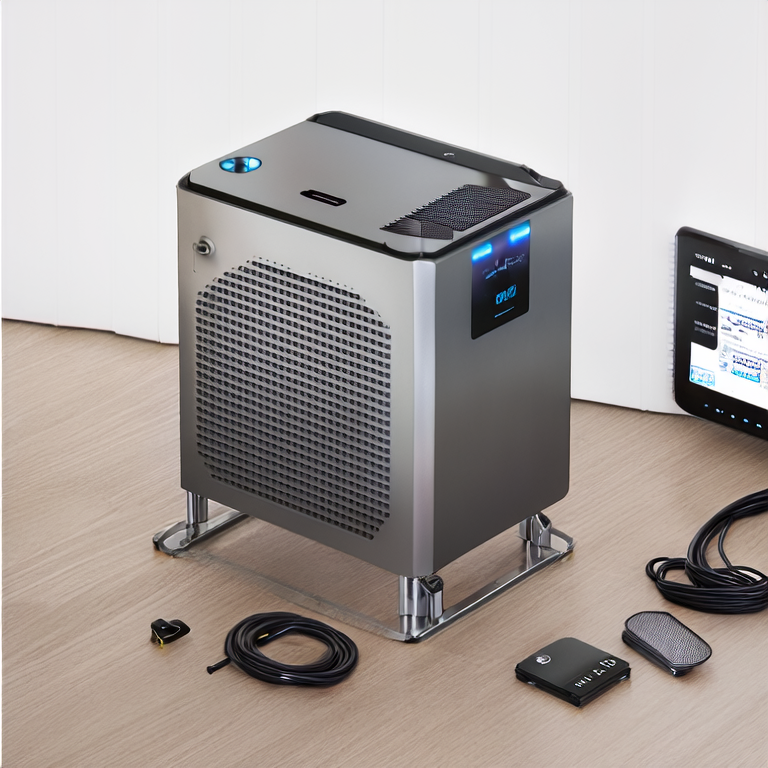 Sitting-Stand Energy Storage Battery Review: Is it Worth It?