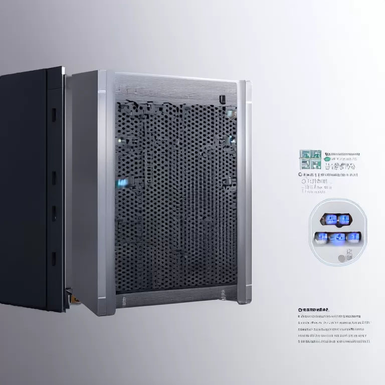 Top Features of Rack Battery Systems You Should Know