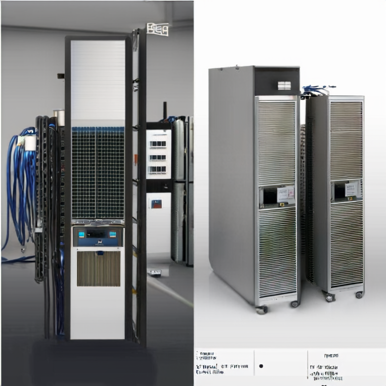 Inverter All-in-One vs Traditional Inverters: Which is Better?