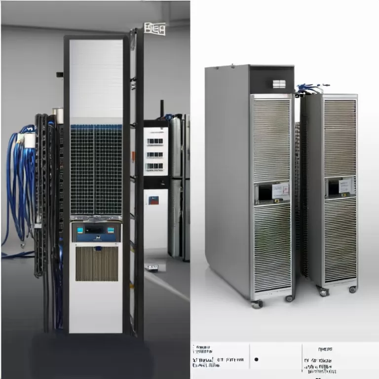 Inverter All-in-One vs Traditional Inverters: Which is Better?