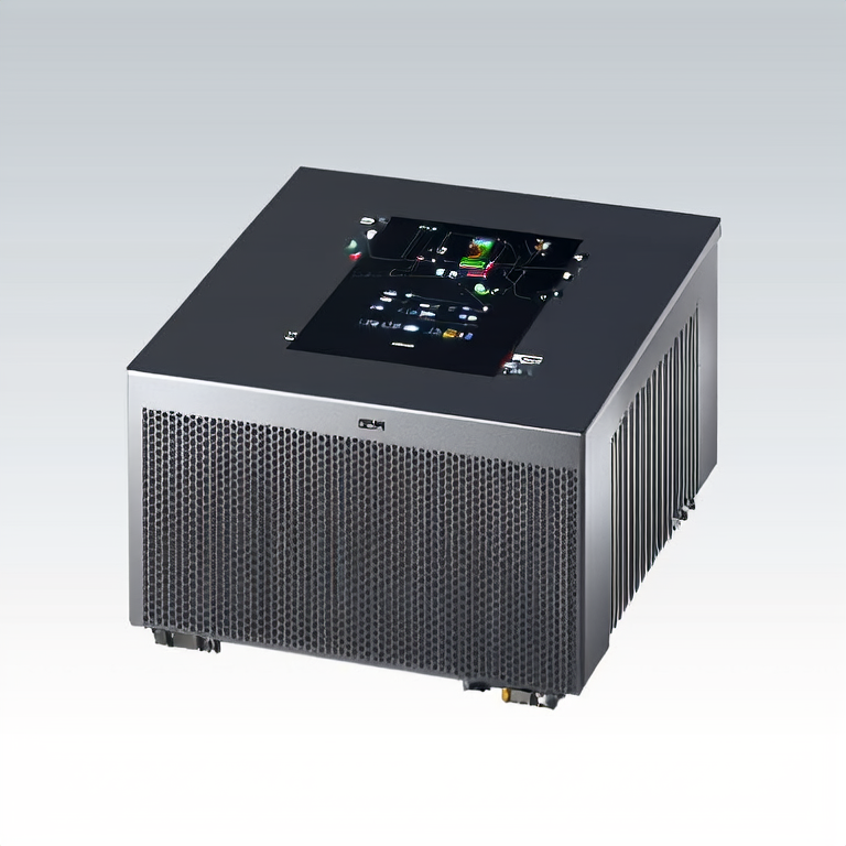 The Complete Guide to Inverter All-in-One Systems