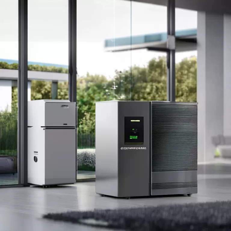 Why Choose an Inverter All-in-One for Your Home Energy System