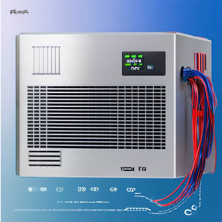What is an Inverter All-in-One and How Does It Work?