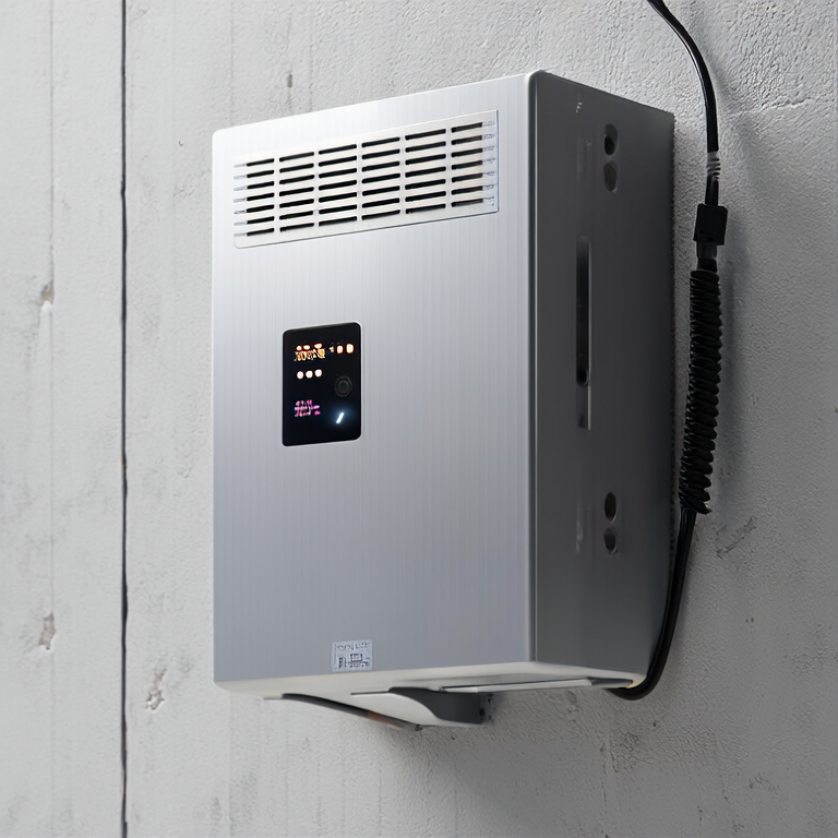What is a Wall-mounted Energy Storage Battery?