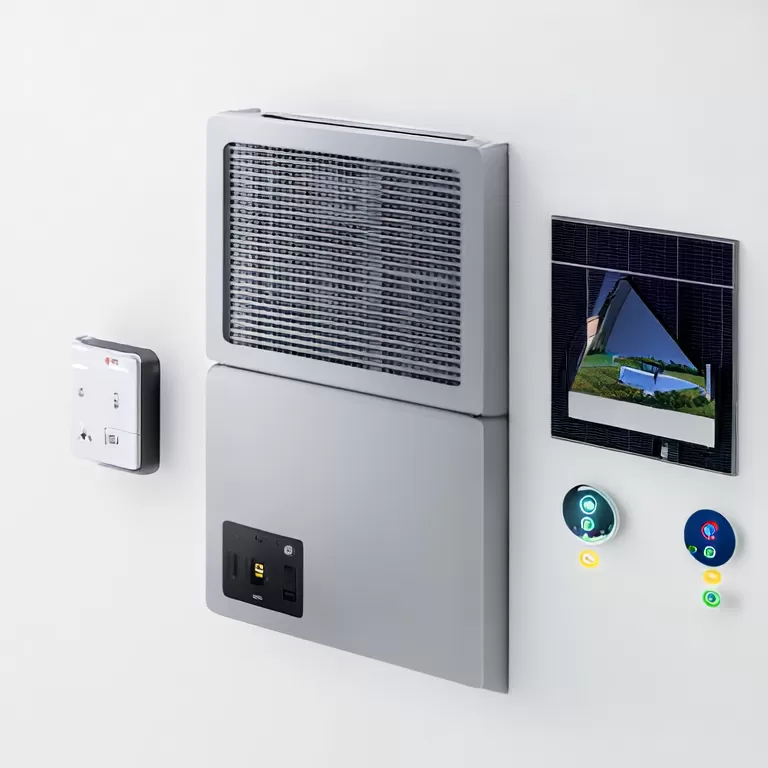 How to Choose the Right Wall-mounted Energy Storage Battery