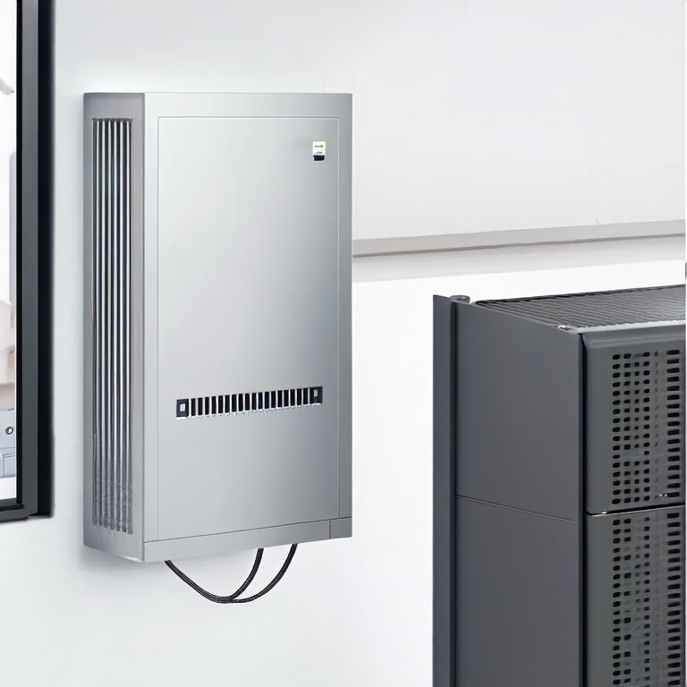 Wall-mounted vs Sitting-Stand Energy Storage Battery: Key Differences
