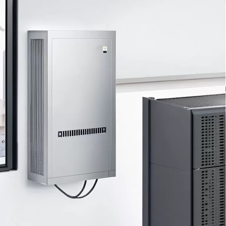 Wall-mounted vs Sitting-Stand Energy Storage Battery: Key Differences