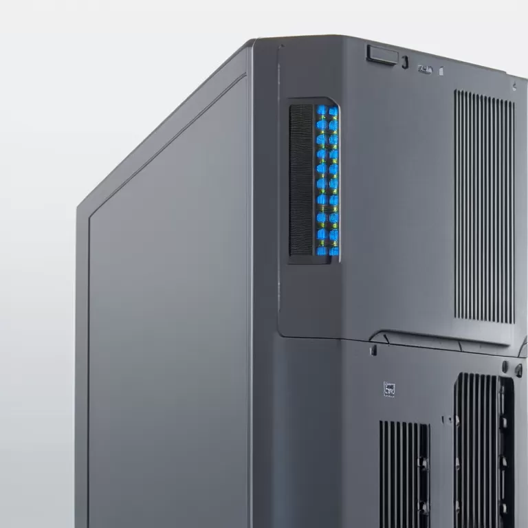 Sitting-Stand Energy Storage Battery Pros and Cons