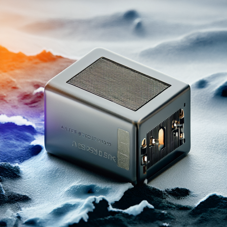 What Is a Military-Grade Battery for Extreme Environments