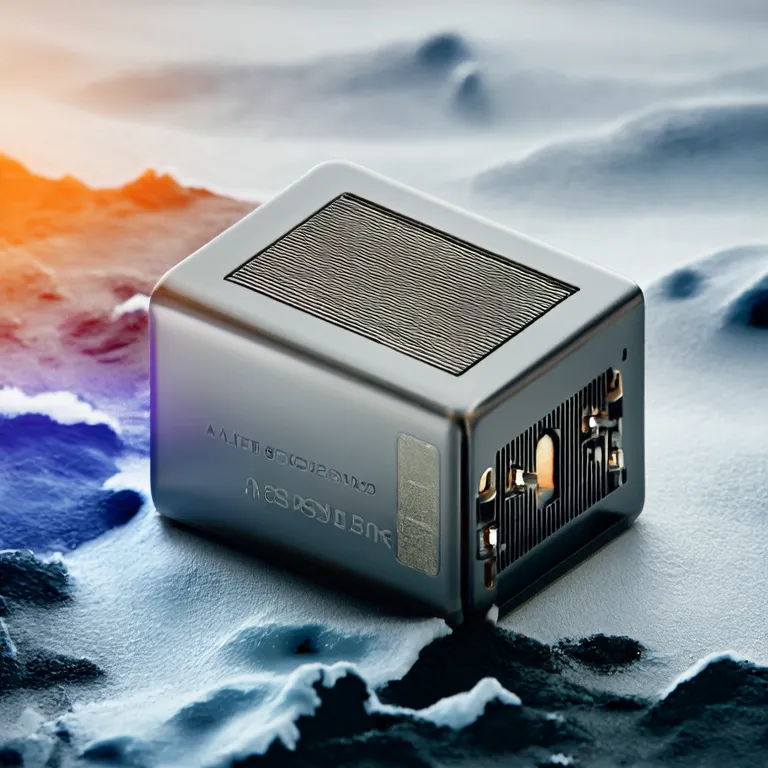 What Is a Military-Grade Battery for Extreme Environments