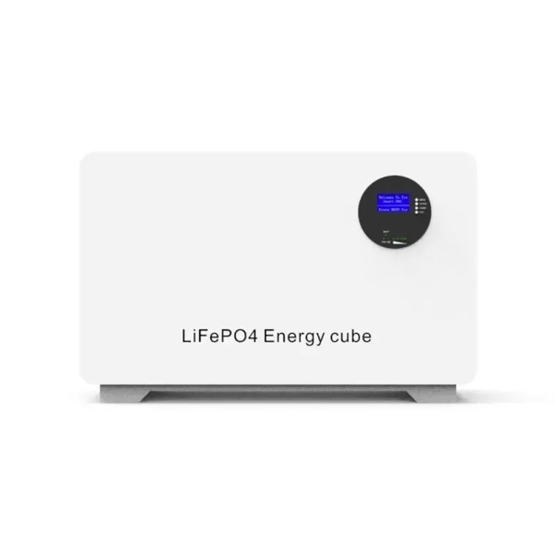 How to Choose a Sitting-Stand Energy Storage Battery for Villas