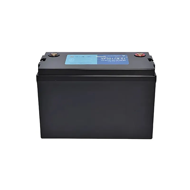 Lithium Ion Forklift Battery Voltage Guide: 24V to 120V