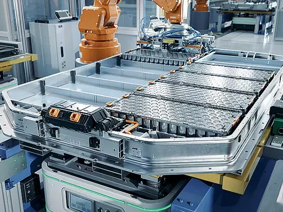 How to Audit a LiFePO4 Battery Factory Before Bulk Orders