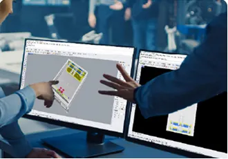 Drawing Design And Confirmation