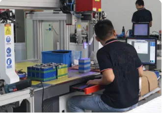 Prototype/ Bulk Manufacturing