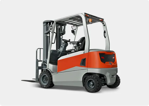 ZEM tailor lithium forklift batteries solutions for you