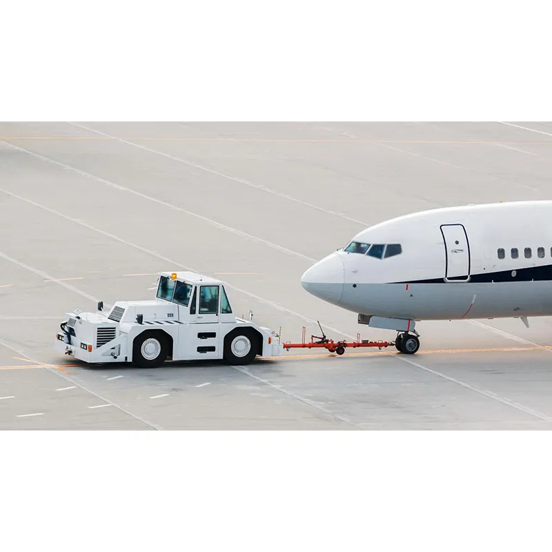 LITHIUM-ION 80V 615AH Replacement Battery for Common Baggage Tractors