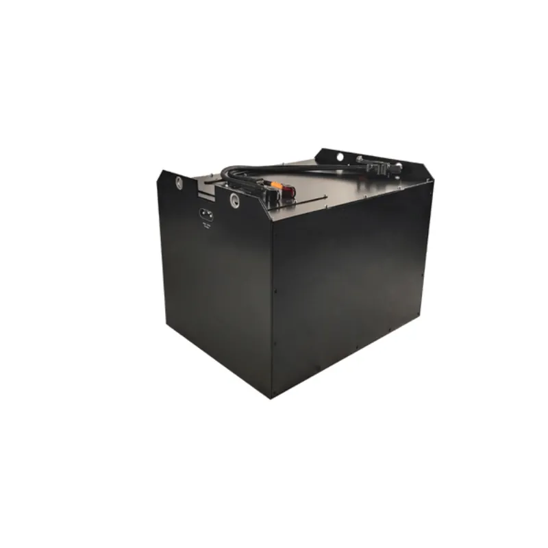 72V Forklift Battery