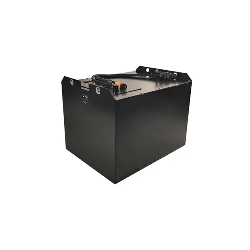 72V Forklift Battery