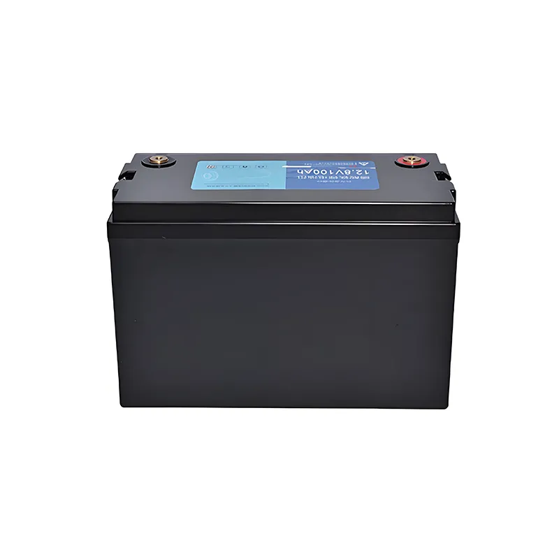 12V Forklift Battery