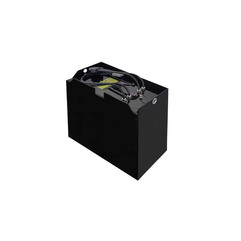 24V Forklift Battery