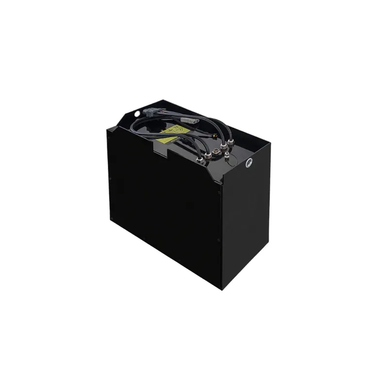 Lithium Battery Solution Guide for OEM Equipment Projects