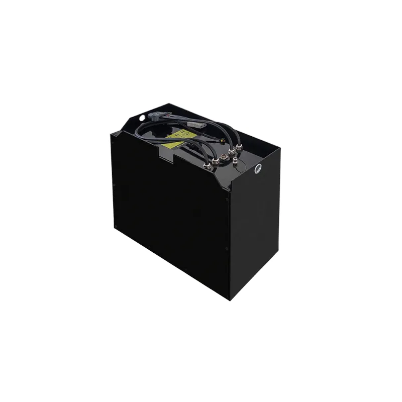 24V Forklift Battery