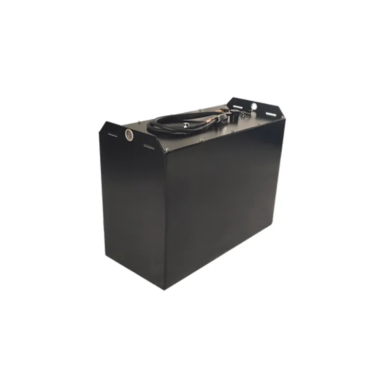 24V Forklift Battery