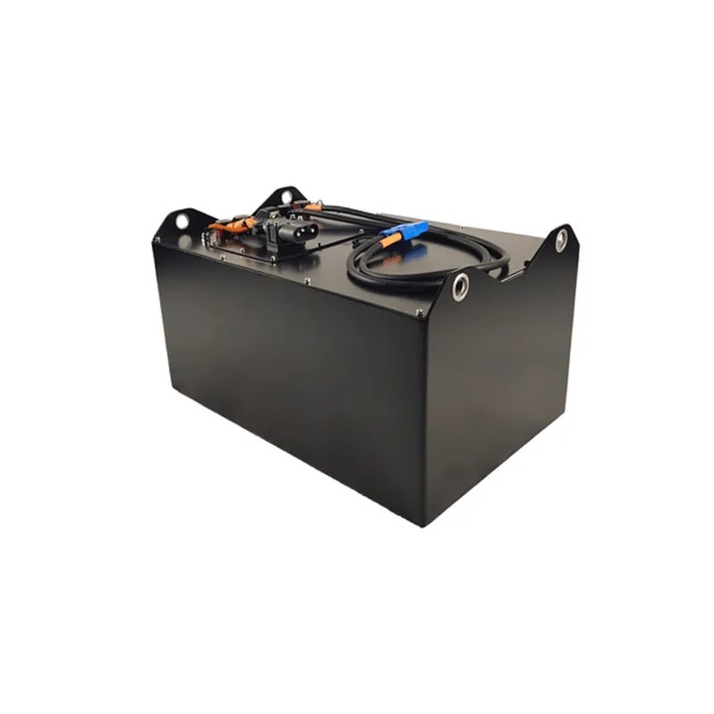 36V Forklift Battery