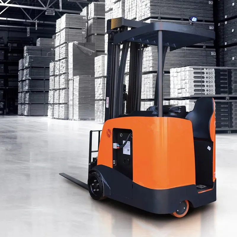 36V Forklift Battery
