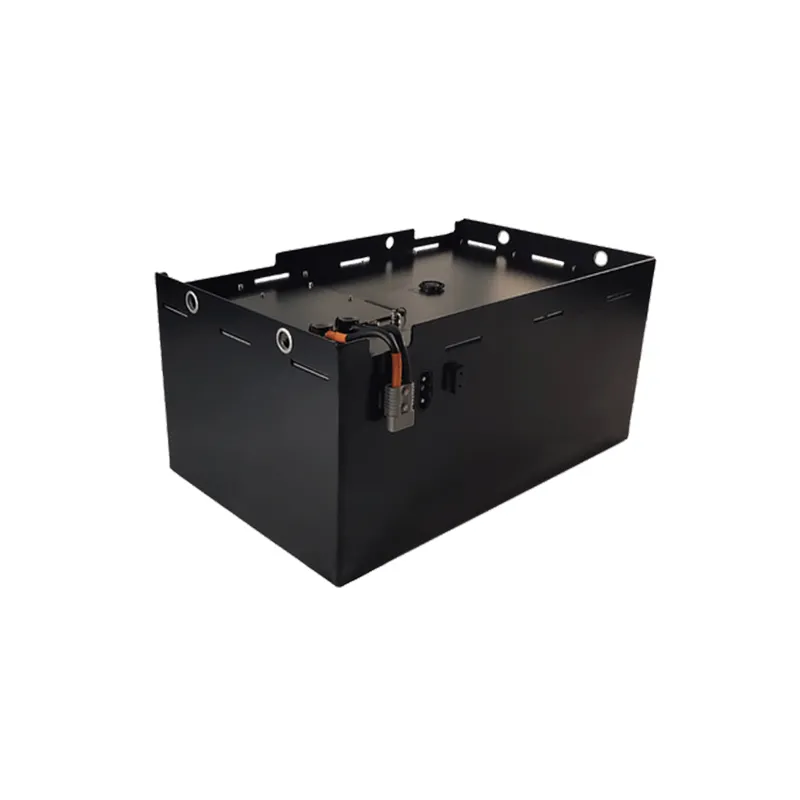 96V Forklift Battery