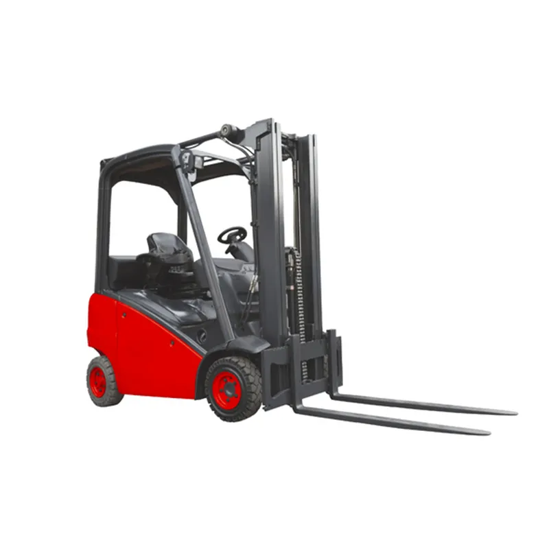 96V Forklift Battery