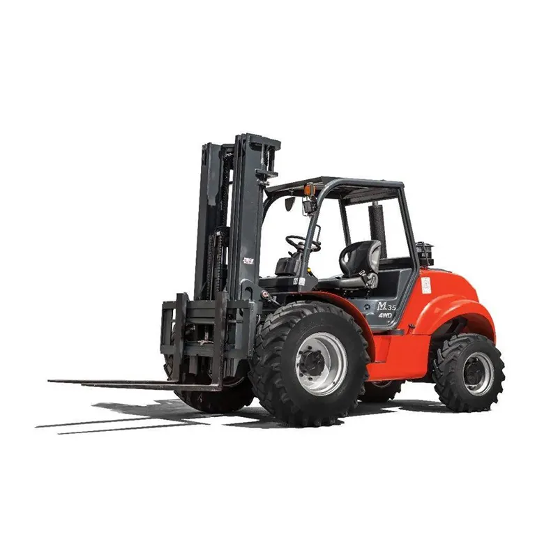 96V Forklift Battery