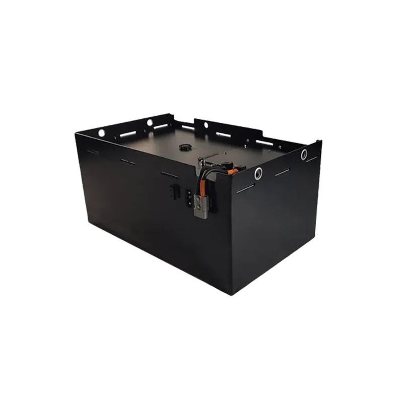 96V Forklift Battery