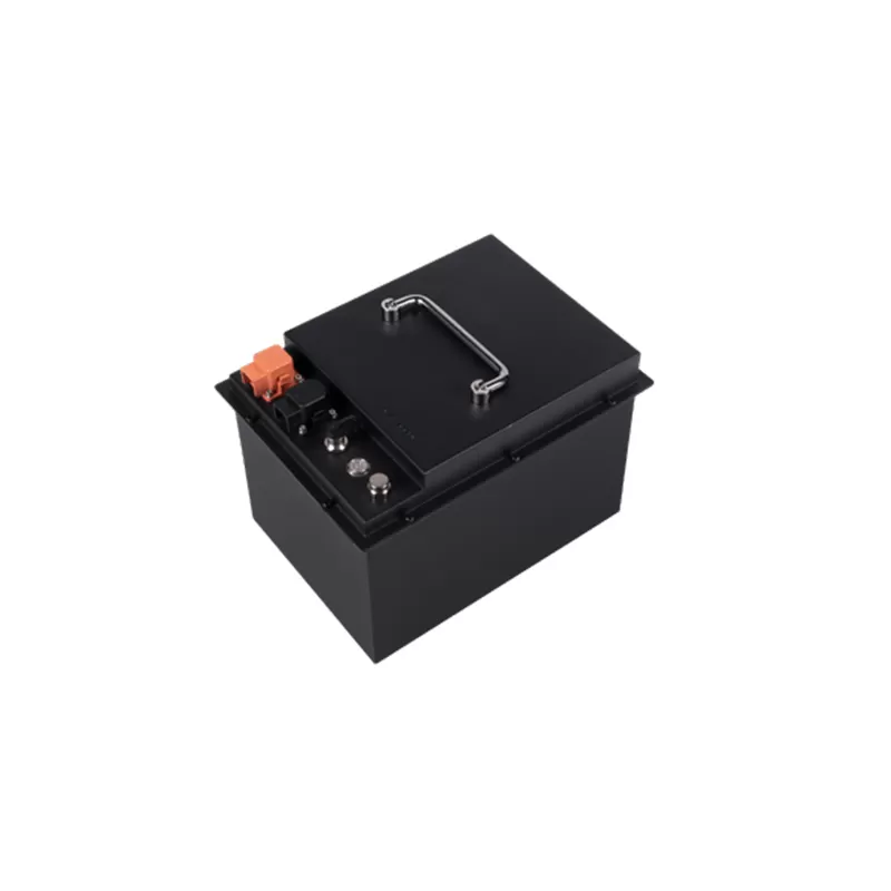 12V Motive Battery