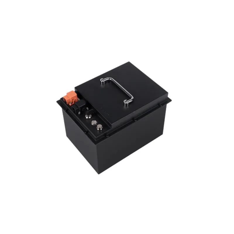 12V Motive Battery