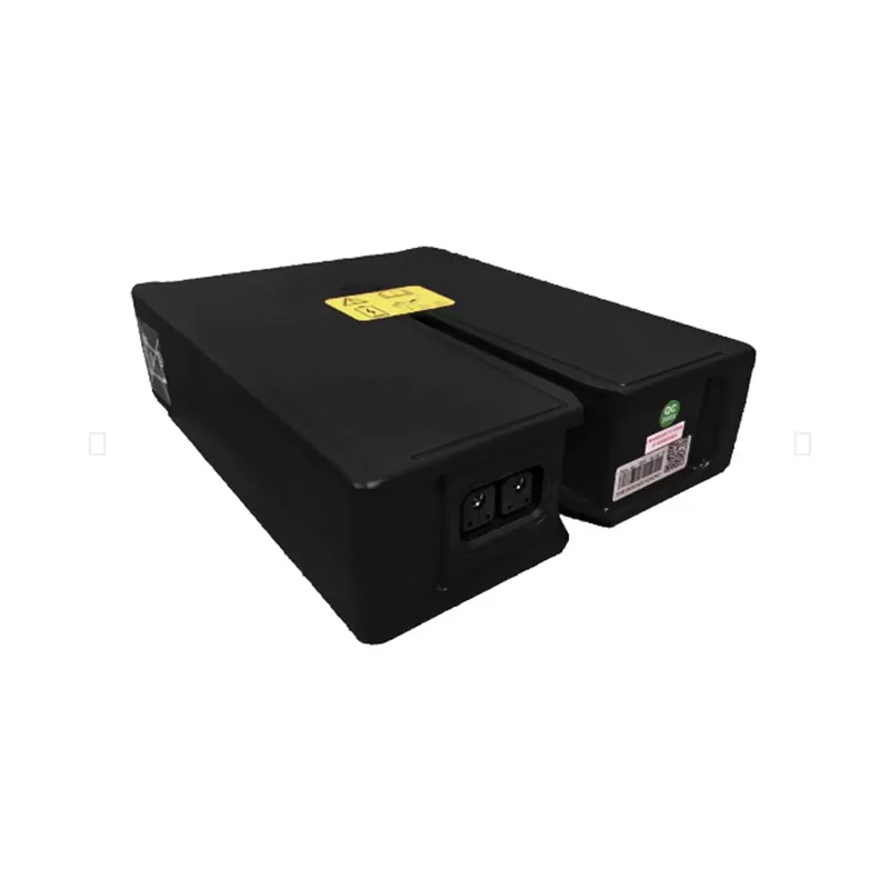 24V Plastic Shell Motive Battery EMP-NB Series