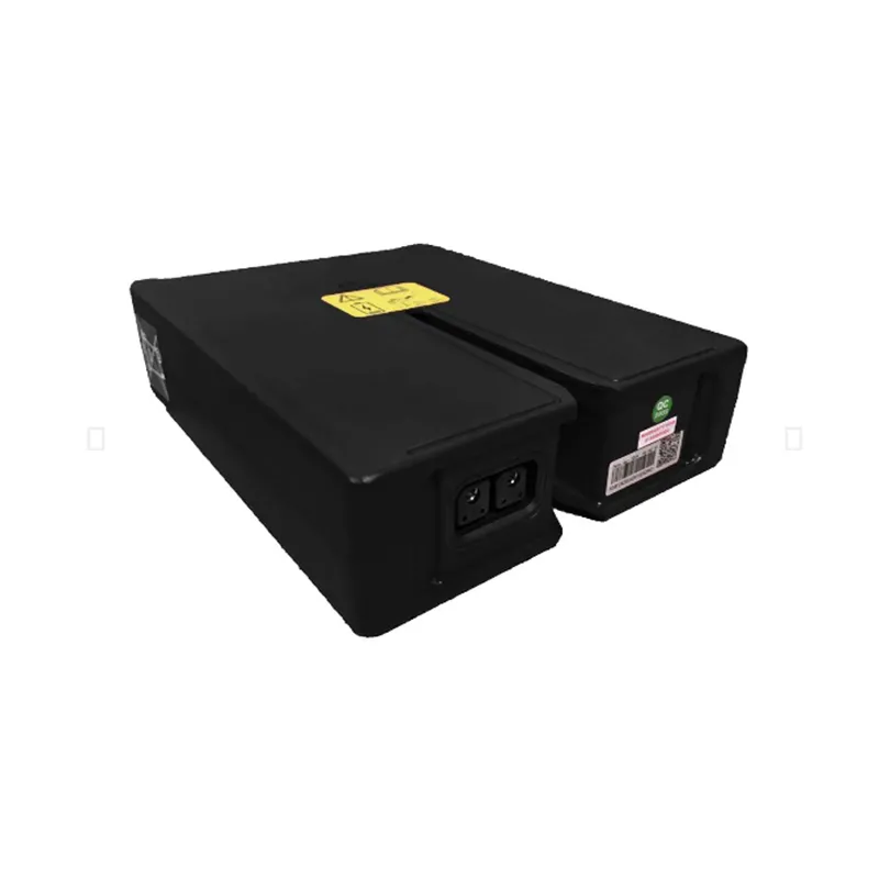 24V Plastic Shell Motive Battery EMP-NB Series