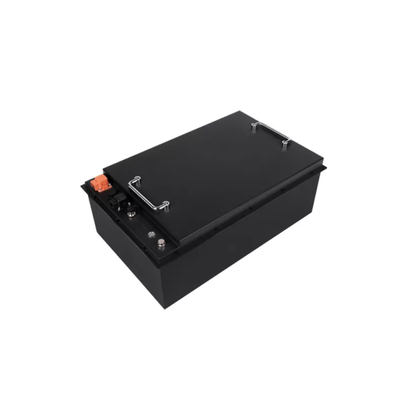 24V Motive Battery