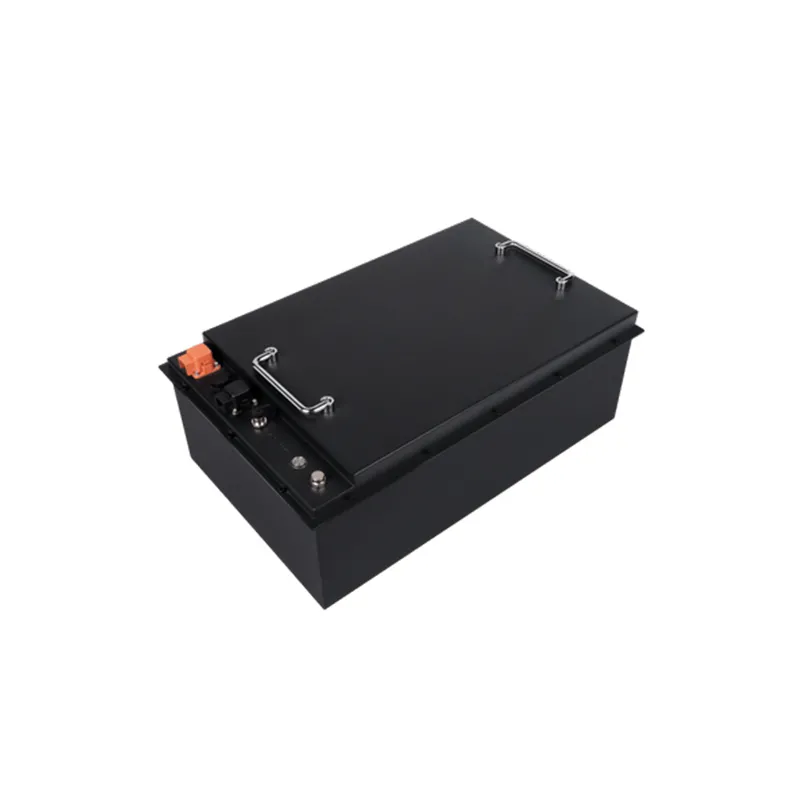 24V Motive Battery