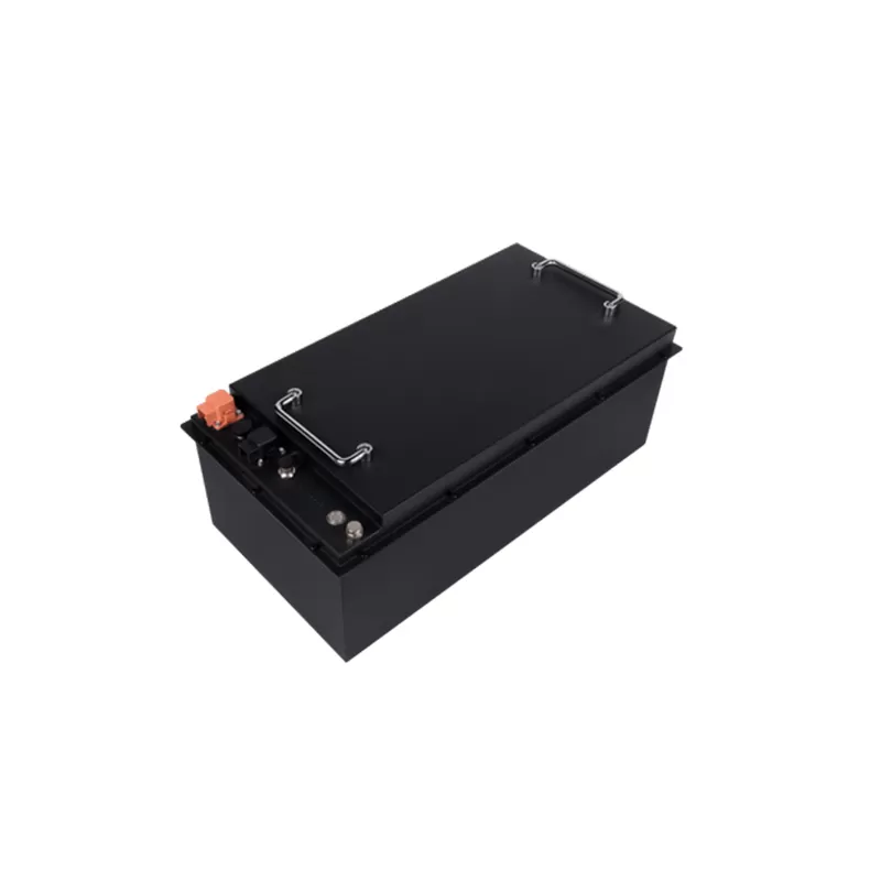 48V Motive Battery