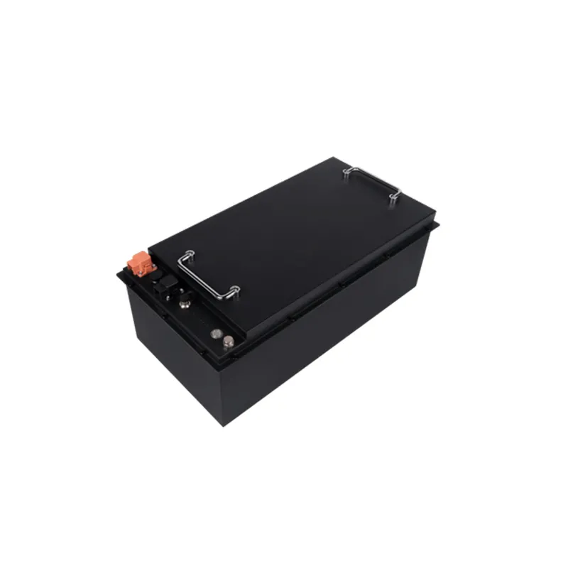 48V Motive Battery