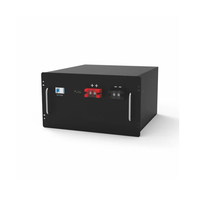 5.12KWH Energy Storage Battery