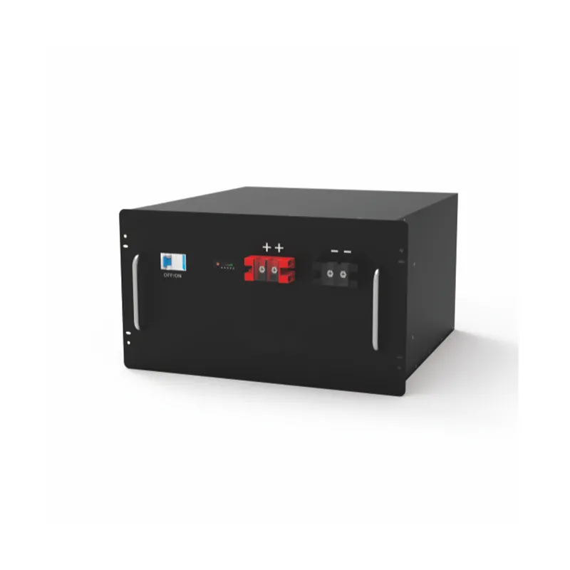 5.12KWH Energy Storage Battery