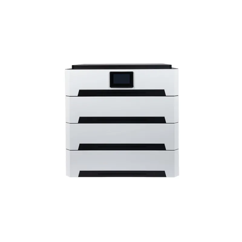 19.2KWH Energy Storage Battery