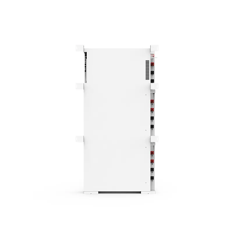 ZEM Stacked Energy Storage Battery Series-EM48100S