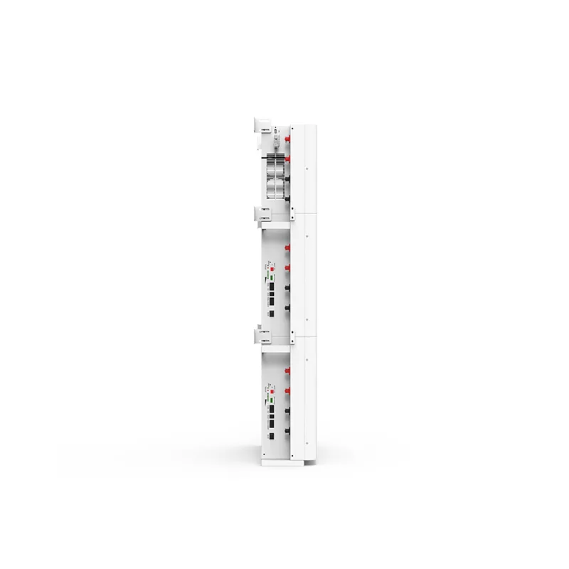 ZEM Stacked Energy Storage Battery Series -EM48200S