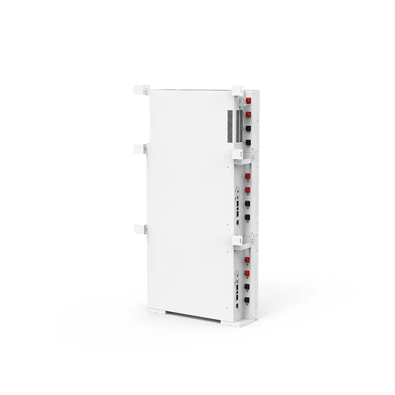 ZEM Stacked Energy Storage Battery Series -EM48200S